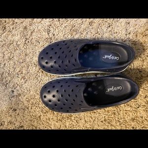 Toddler boy water shoes